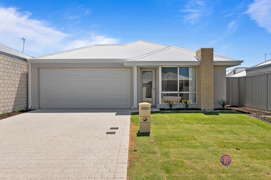 25 Cornelian Ave, Golden Bay, WA 6174