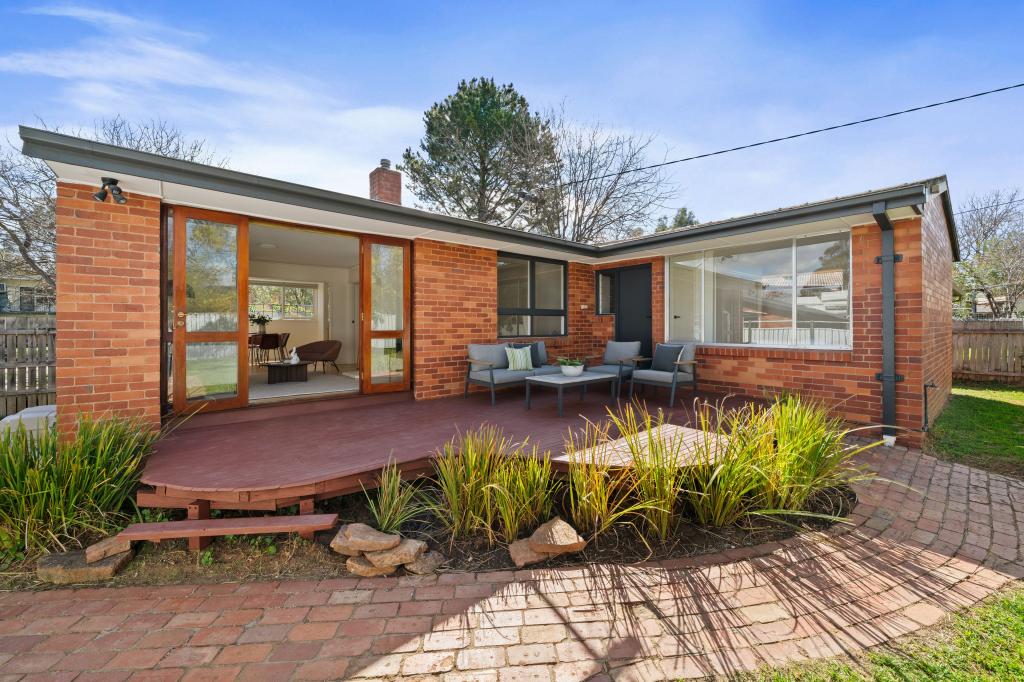 42 Gardiner St, Downer, ACT 2602