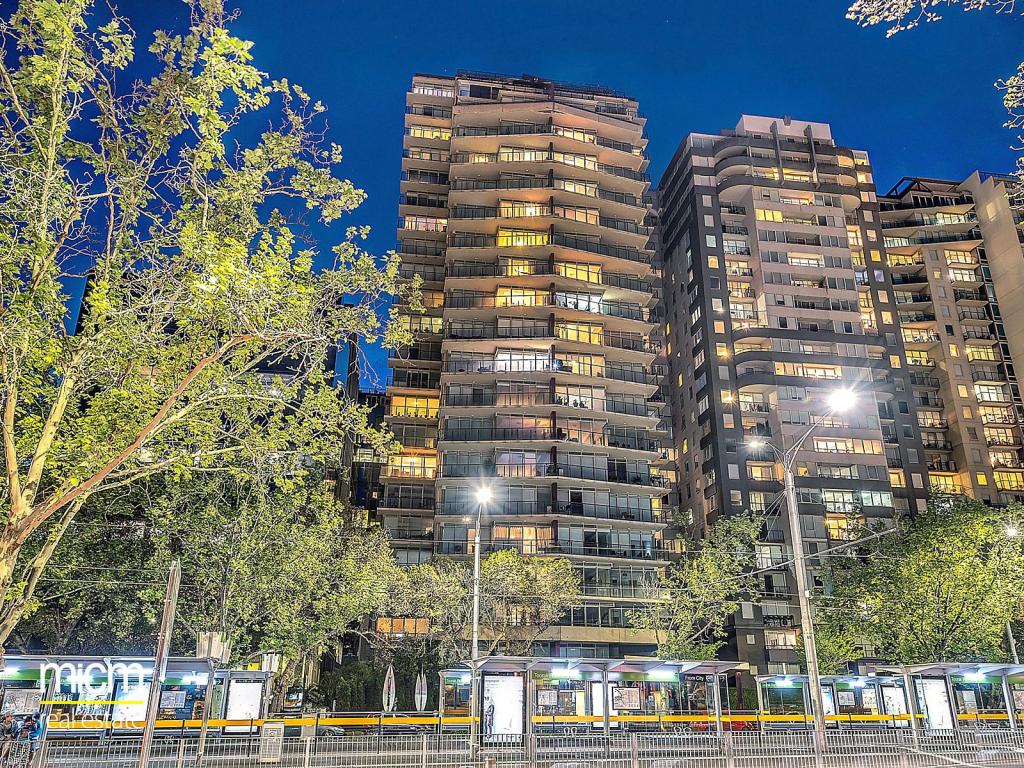 182/418 St Kilda Rd, Melbourne, VIC 3004