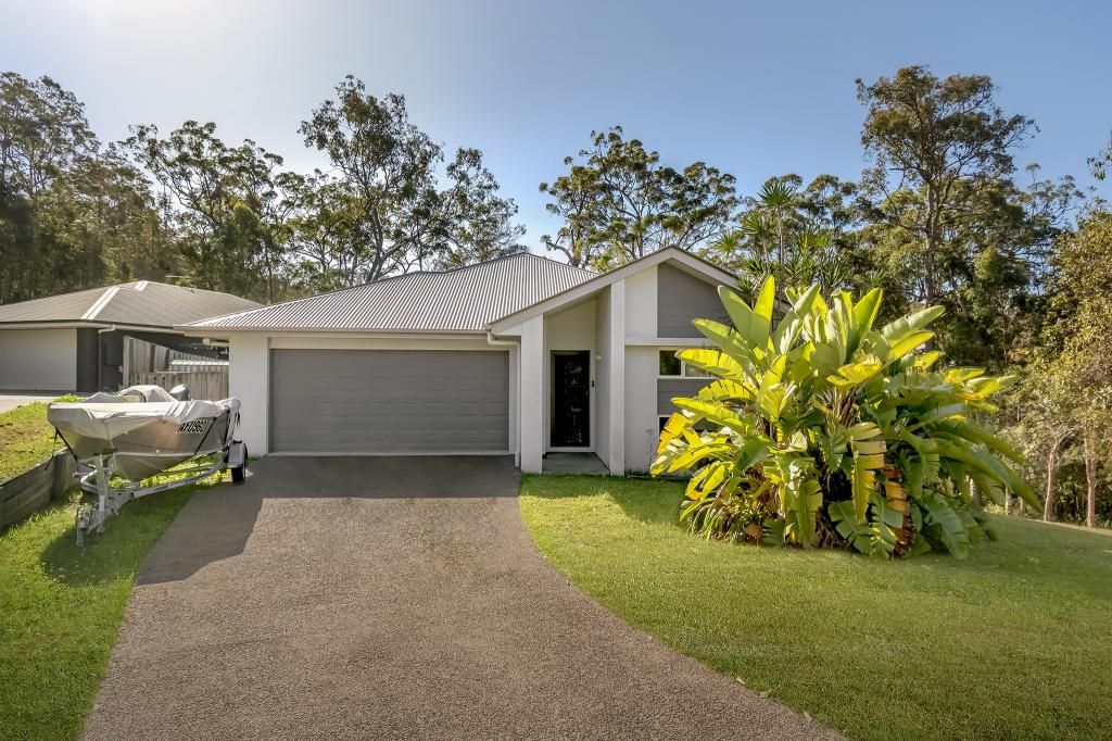 10 Cathmor Ct, Oxenford, QLD 4210