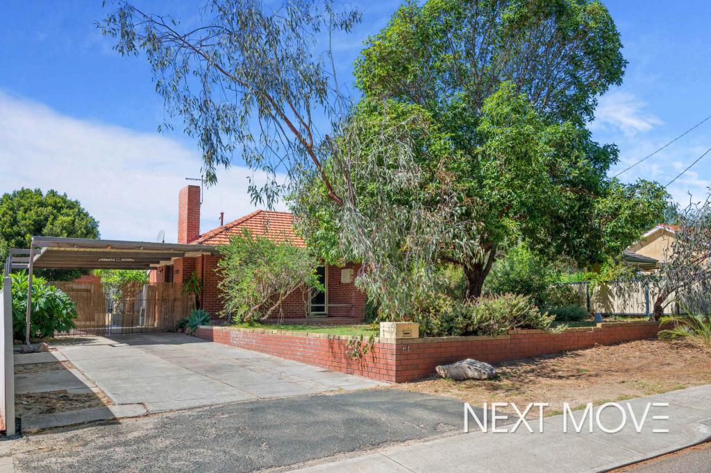 61 Hartley St, Coolbellup, WA 6163