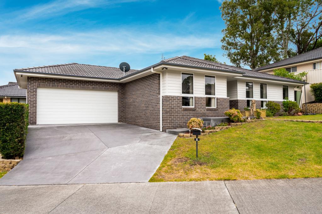 1 Thomas Kearney Cl, Raymond Terrace, NSW 2324