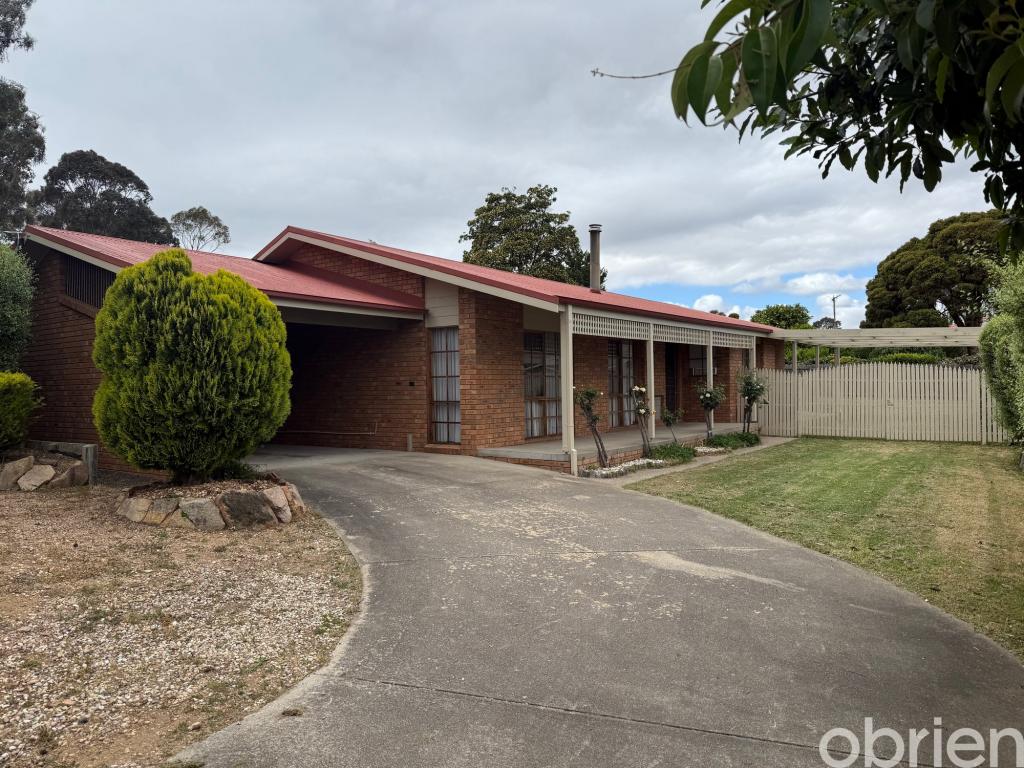 2 Kelsey Ct, Bairnsdale, VIC 3875