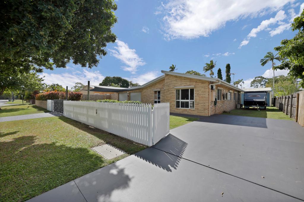62 Banksia Ave, Andergrove, QLD 4740