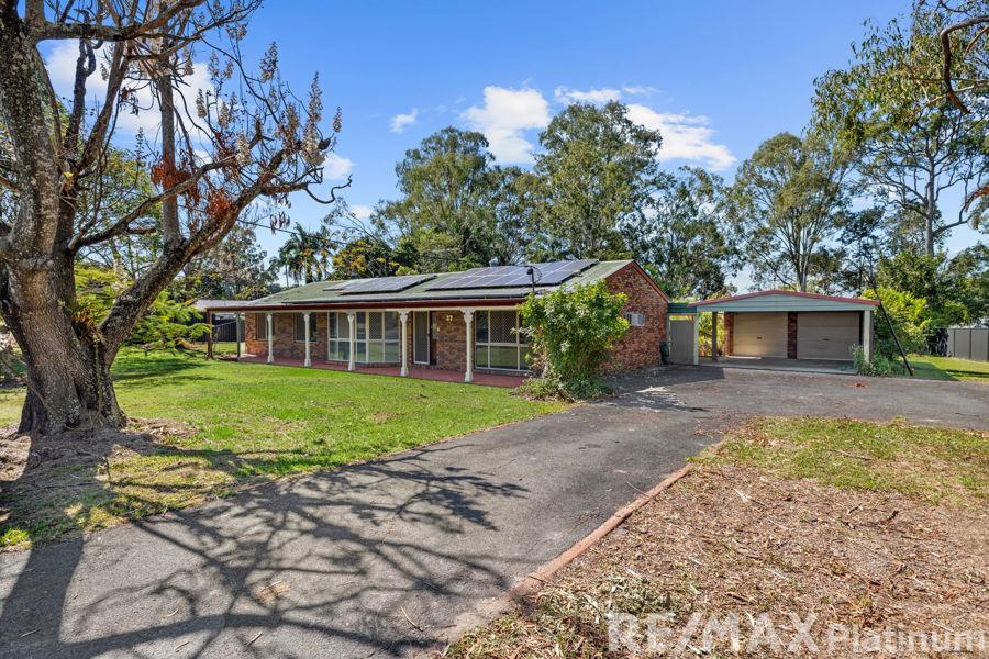 37 Randwick Dr, Burpengary East, QLD 4505