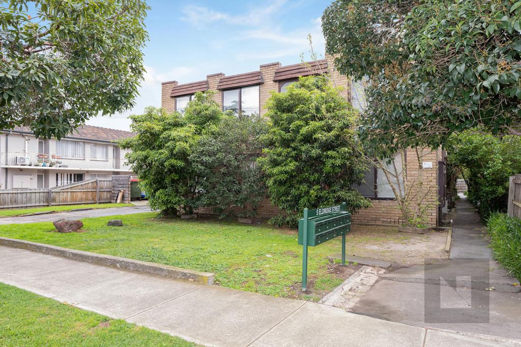 1/5 ELDRIDGE ST, FOOTSCRAY, VIC 3011