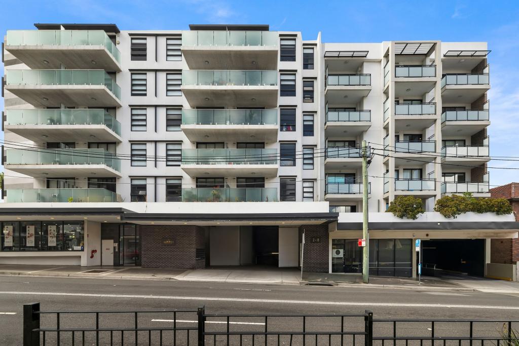 502/12-16 Burwood Rd, Burwood Heights, NSW 2136