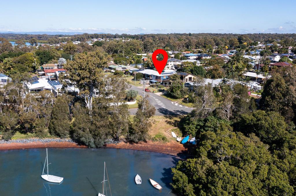 50 Mcwilliam St, Redland Bay, QLD 4165