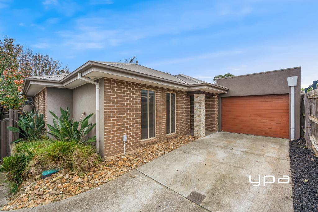 3/22 Lalor Cres, Sunbury, VIC 3429