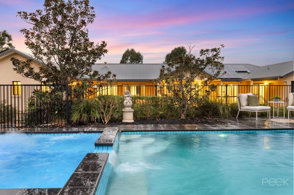 11 Kestrel Way, Yarramundi, NSW 2753