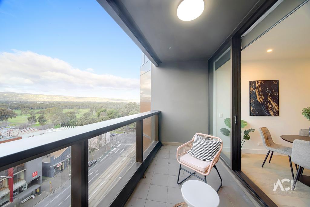 804/421 King William St, Adelaide, SA 5000