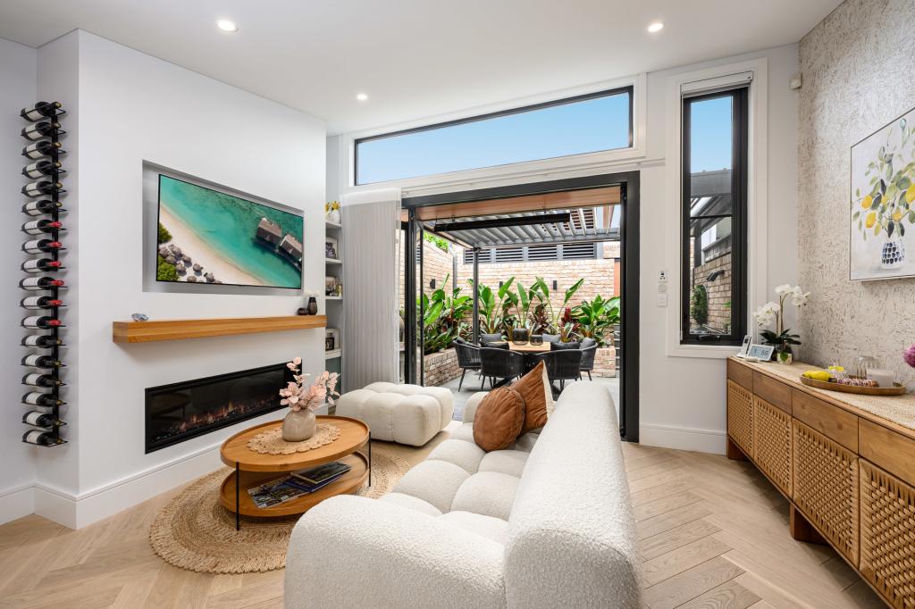 86 Moore St, Leichhardt, NSW 2040