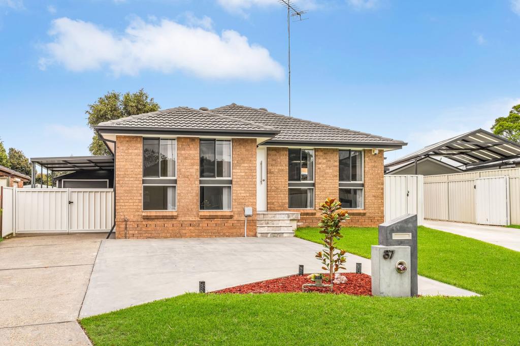 87 Willoring Cres, Jamisontown, NSW 2750