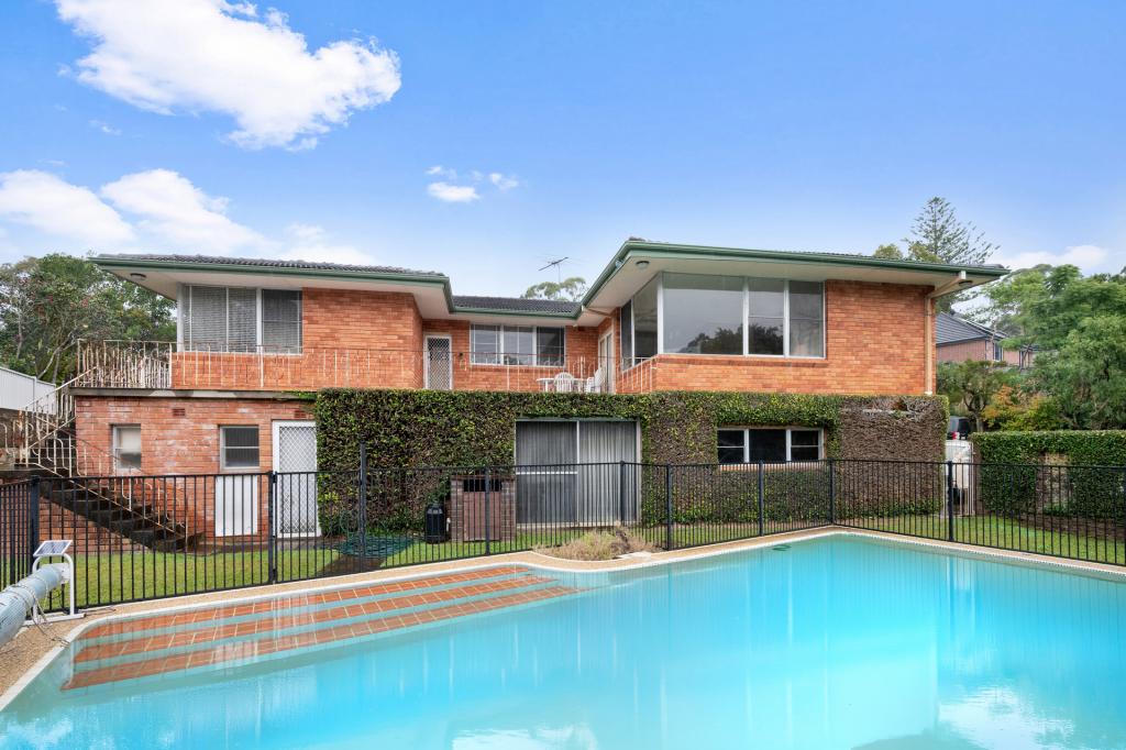 8 Torokina Ave, St Ives, NSW 2075