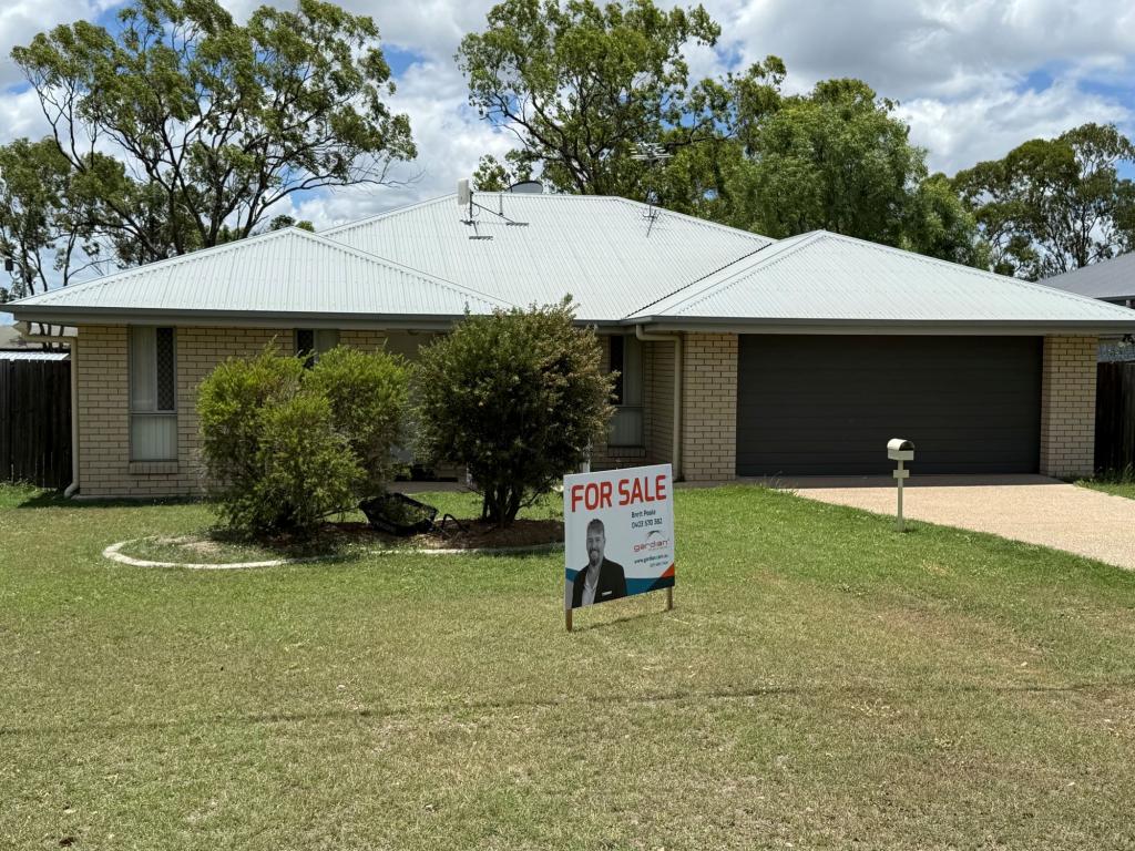 48 Wilkin St, Nebo, QLD 4742