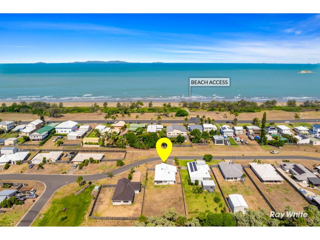 15 Outrigger Dr, Mulambin, QLD 4703