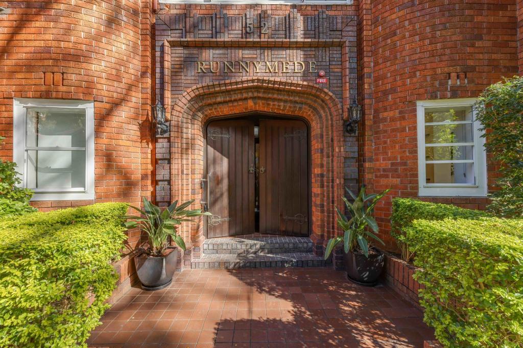 4/52 Bellevue Rd, Bellevue Hill, NSW 2023