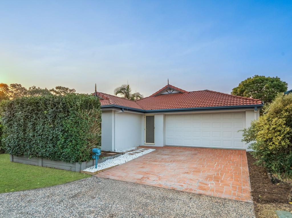 29 Moorrinya Cct, North Lakes, QLD 4509