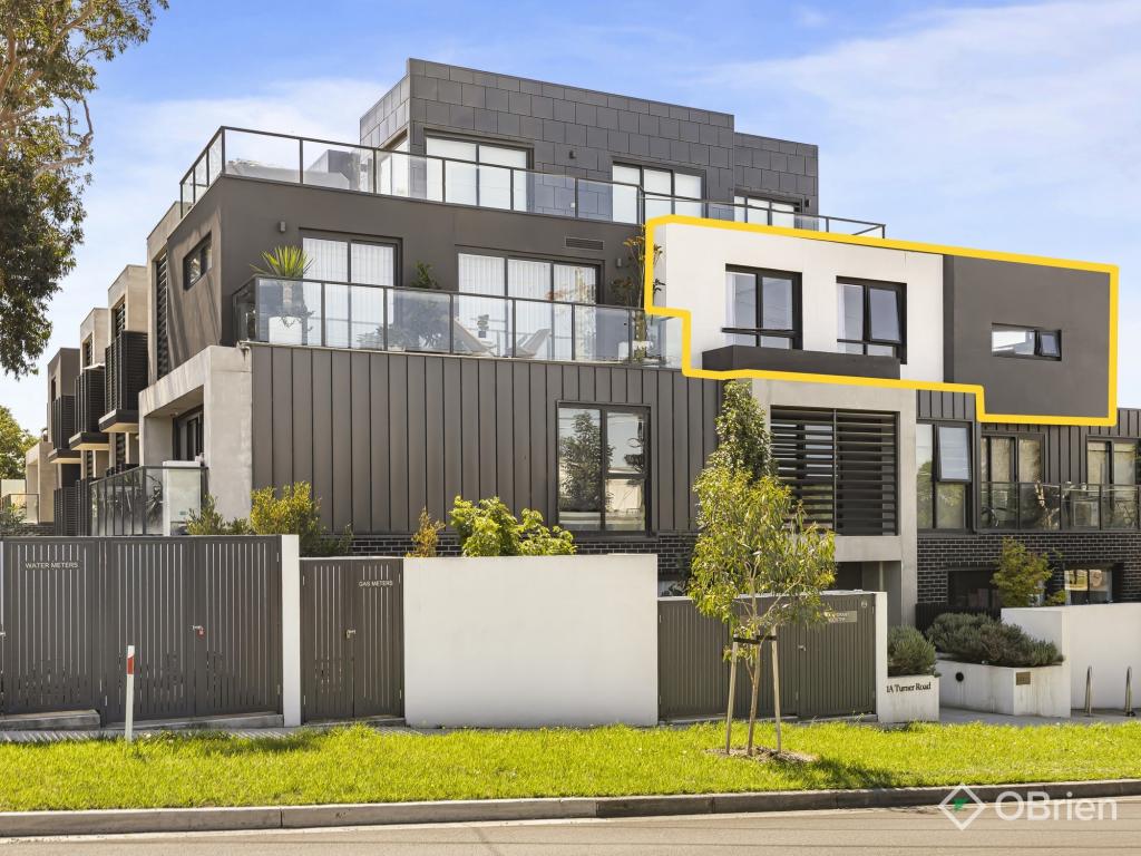 207/1a Turner Rd, Highett, VIC 3190