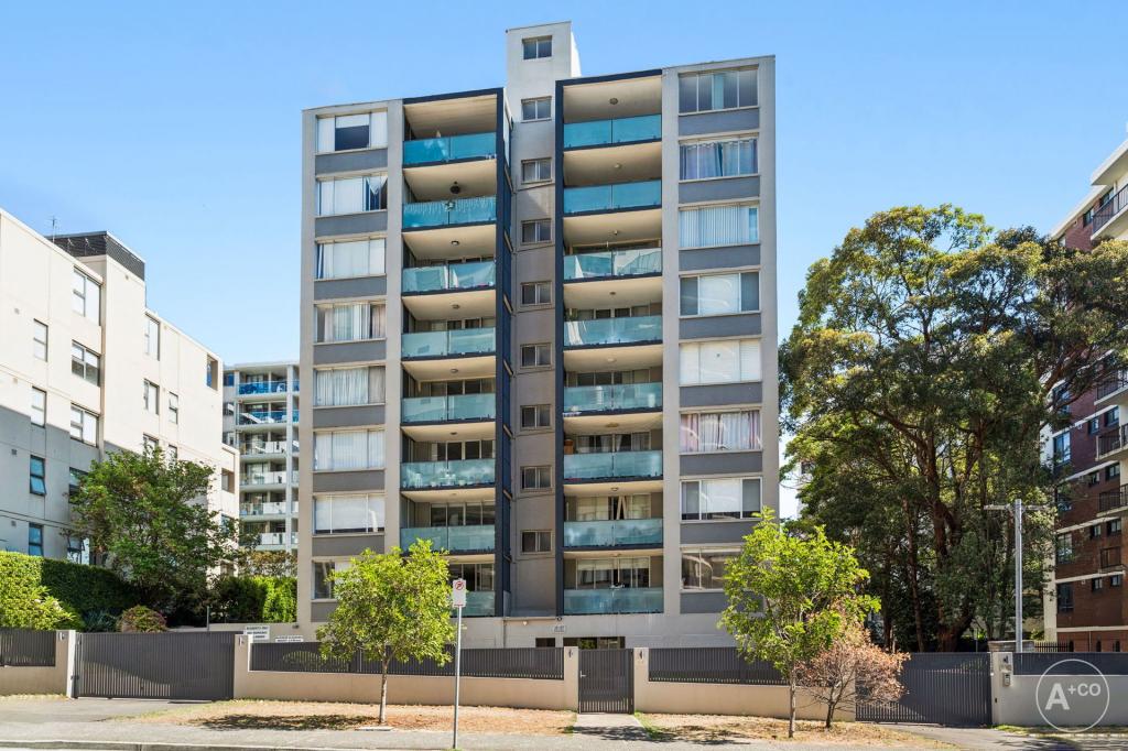 15/21-27 Waverley St, Bondi Junction, NSW 2022