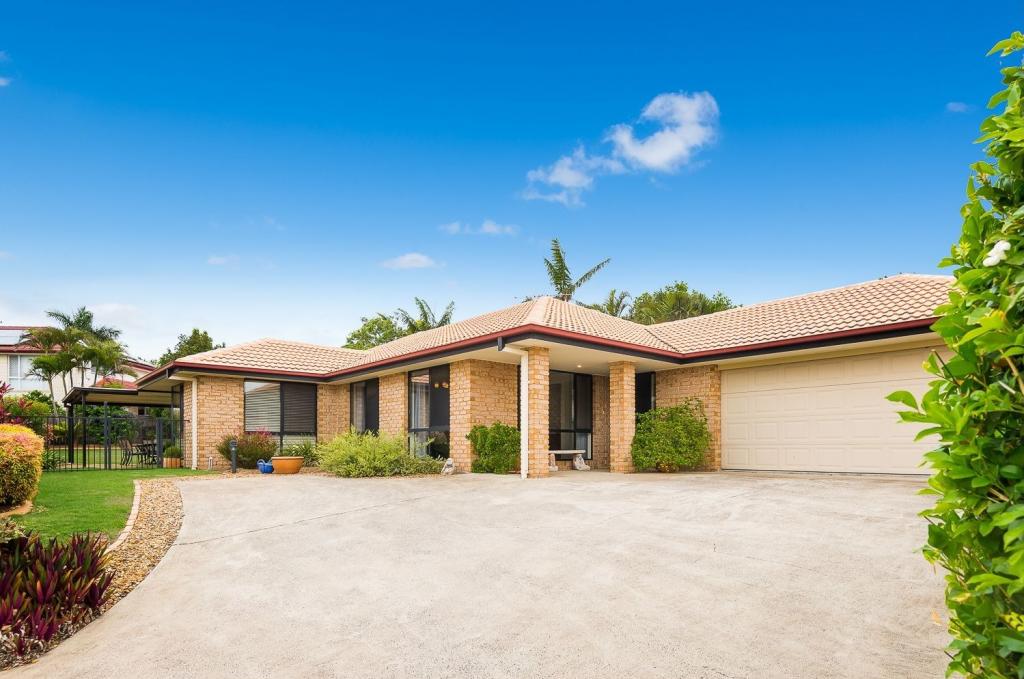 12 Petit Ct, Sinnamon Park, QLD 4073