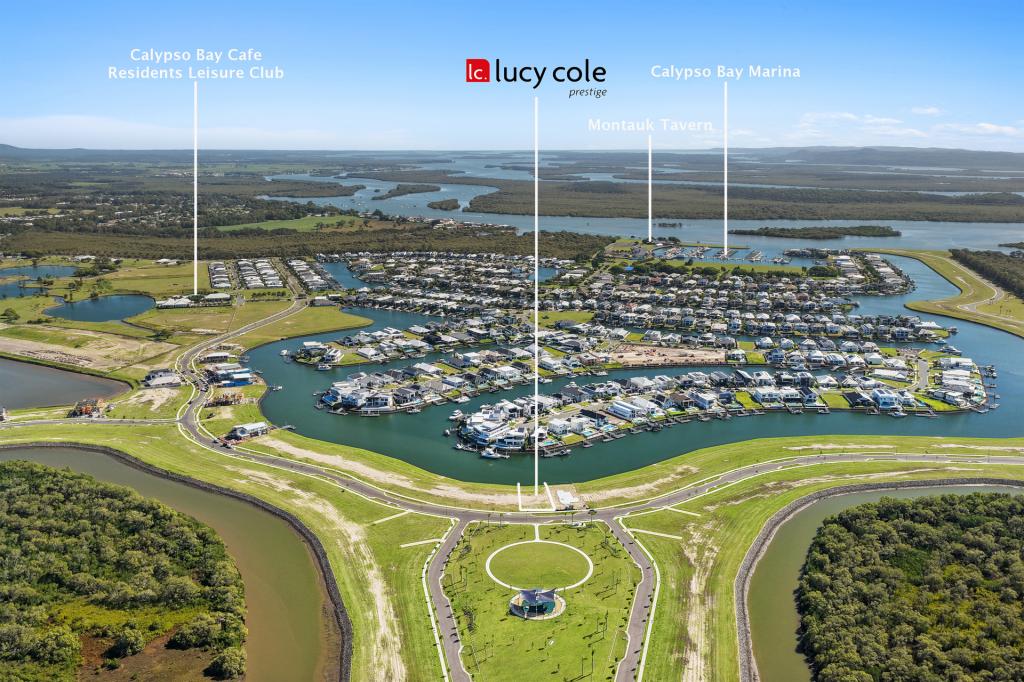 Lot 471 Moreton Dr, Jacobs Well, QLD 4208