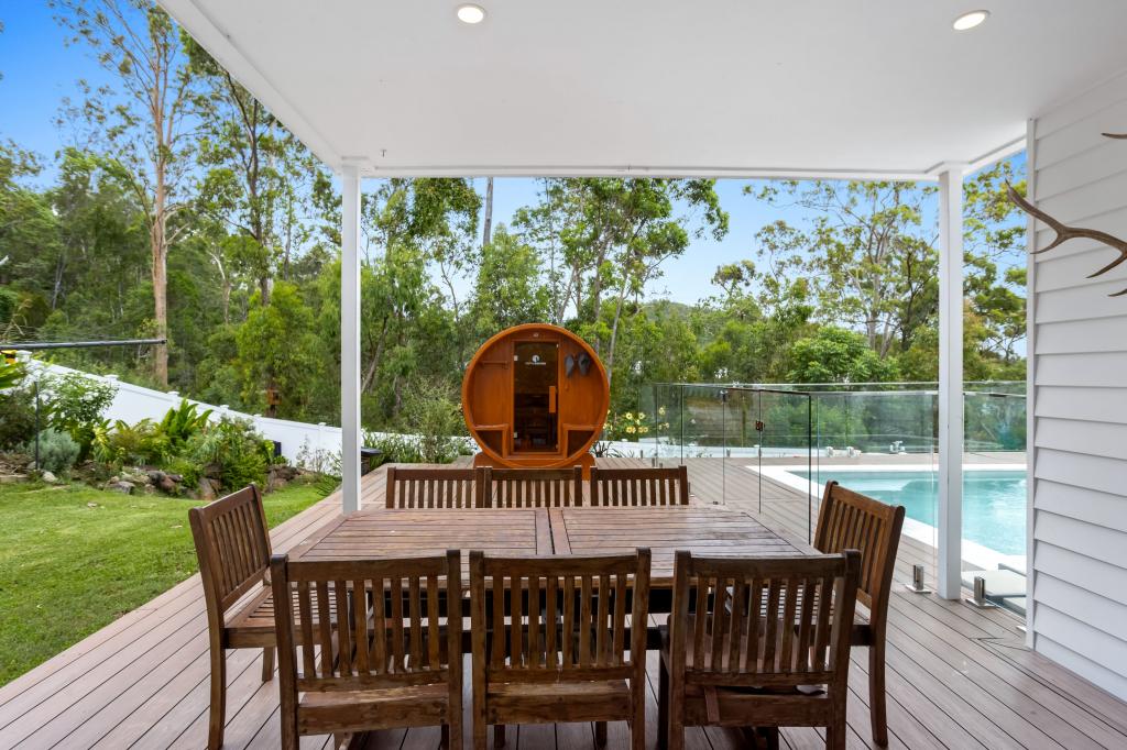 31 Harriet Lane, Oxenford, QLD 4210