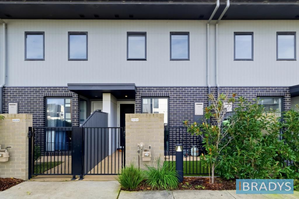 48/20 Greenwood St, Denman Prospect, ACT 2611