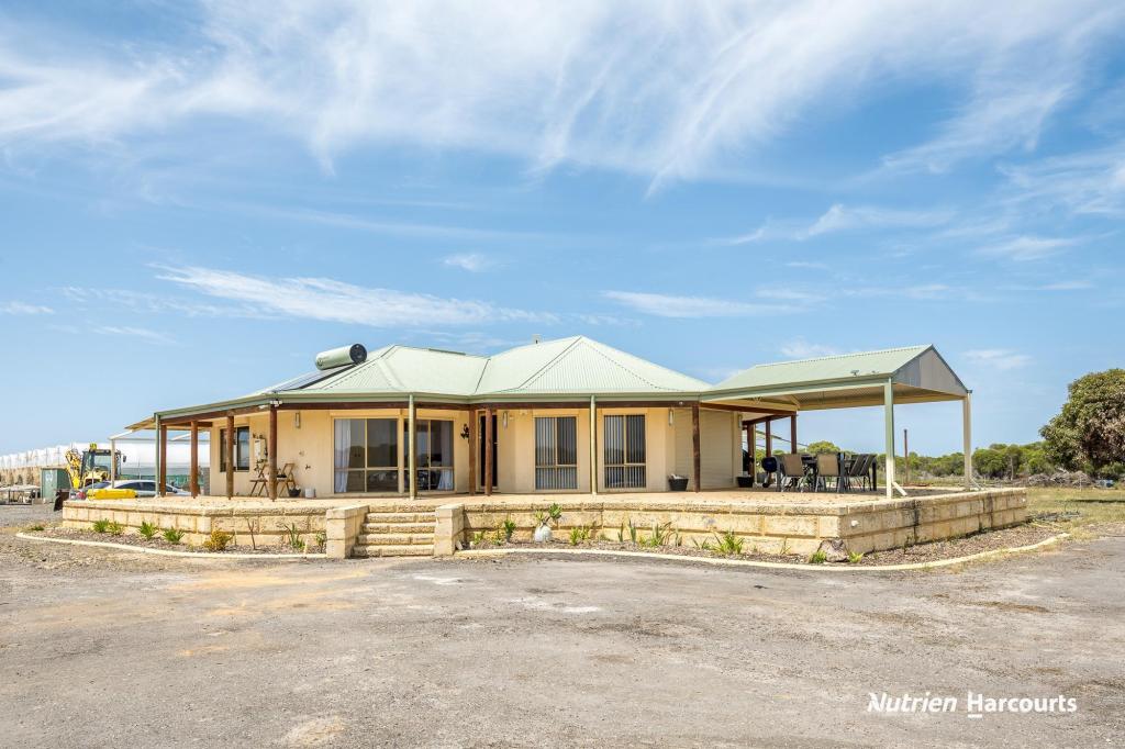 Lot 3607 Sullivan Road Bambun, Gingin, WA 6503