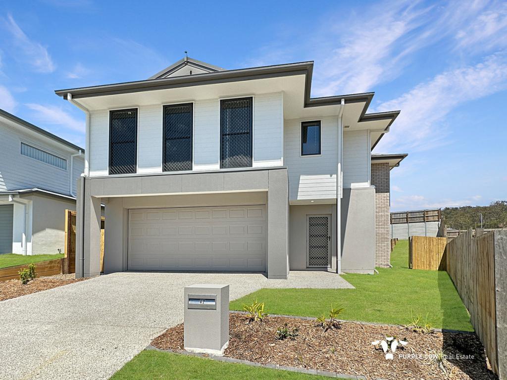 42 Florida Cres, Spring Mountain, QLD 4300
