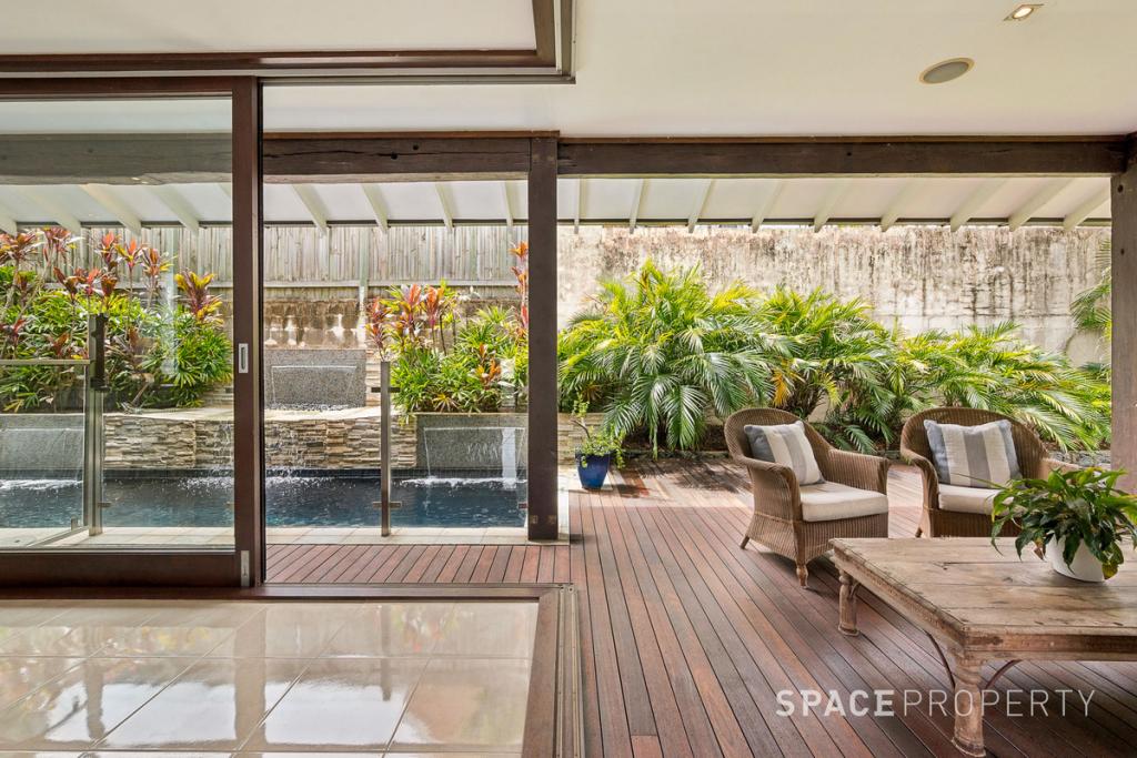 44 Grenier St, Spring Hill, QLD 4000