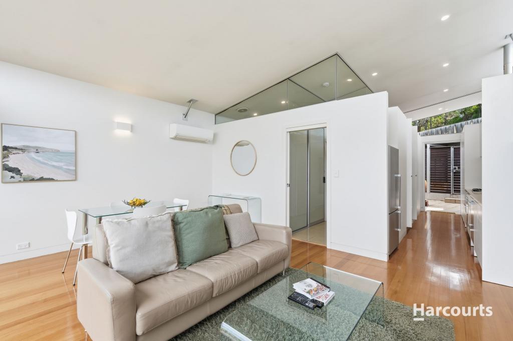 6/86 Upper Fitzroy Cres, South Hobart, TAS 7004