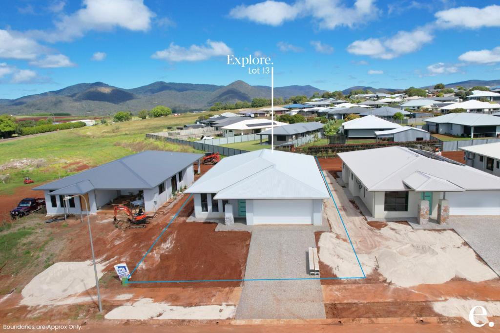 21 TUCKER ST, ATHERTON, QLD 4883