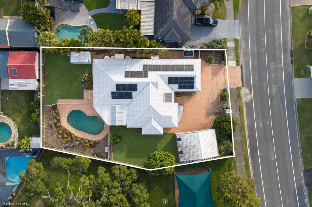61 Monterey Keys Dr, Helensvale, QLD 4212