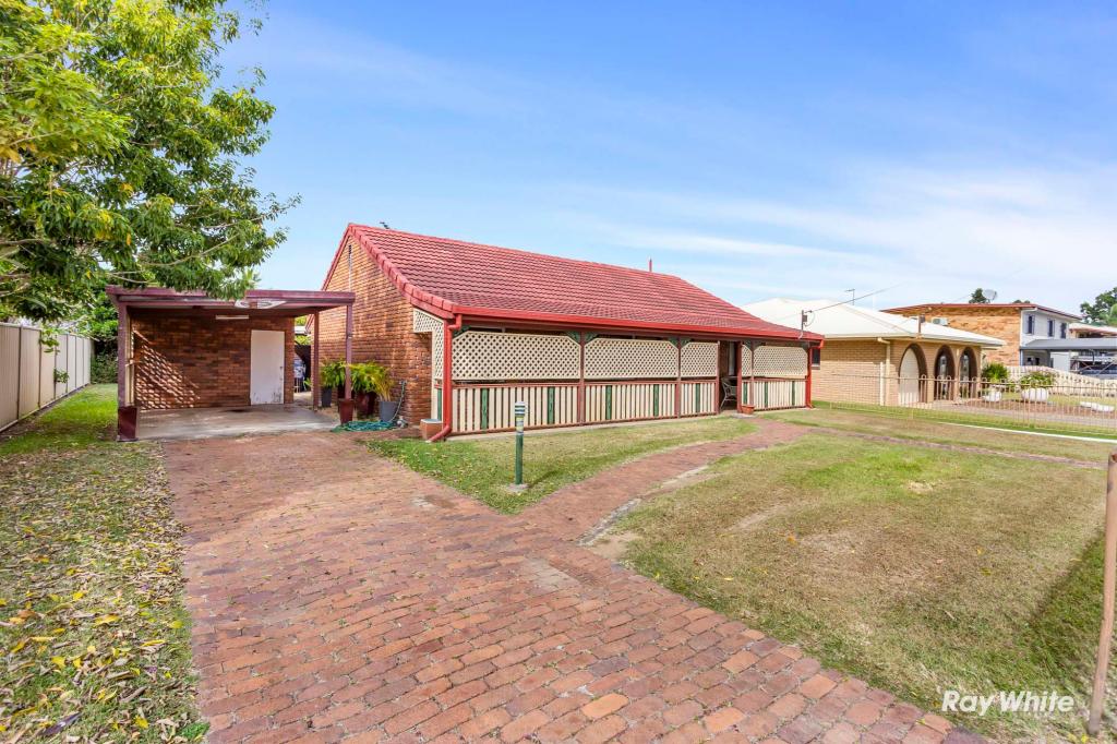 3 Swain St, Norman Gardens, QLD 4701