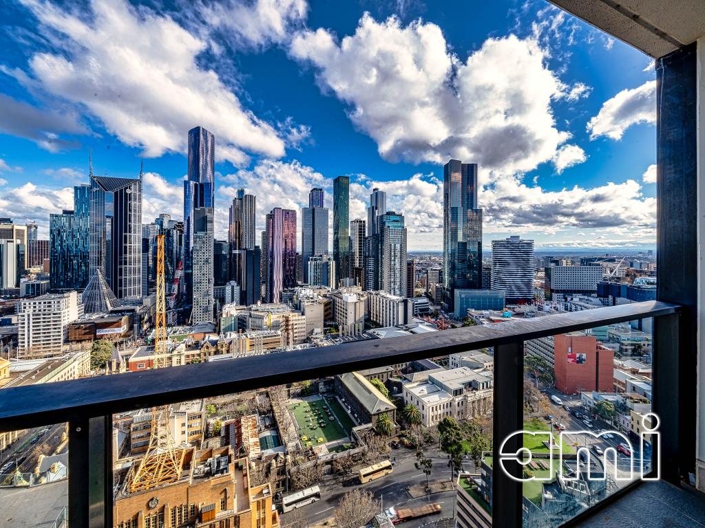 Lv27/33 Mackenzie St, Melbourne, VIC 3000