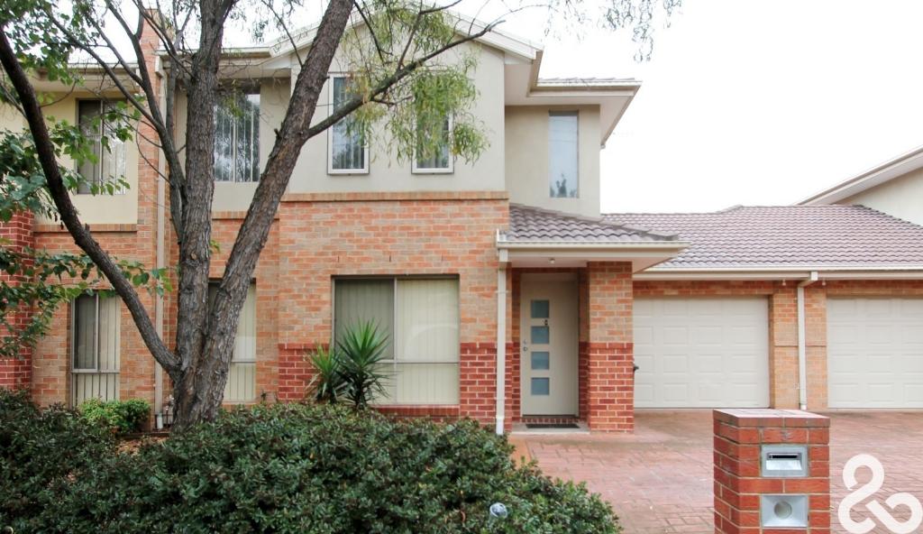 3/102 Settlement Rd, Bundoora, VIC 3083
