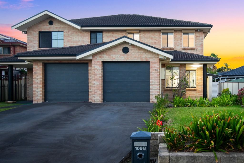 109b Lancaster Ave, Punchbowl, NSW 2196