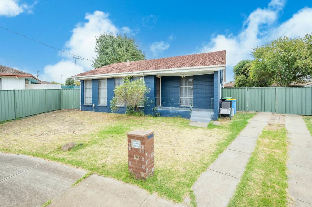 3 Norfolk Ct, Shepparton, VIC 3630