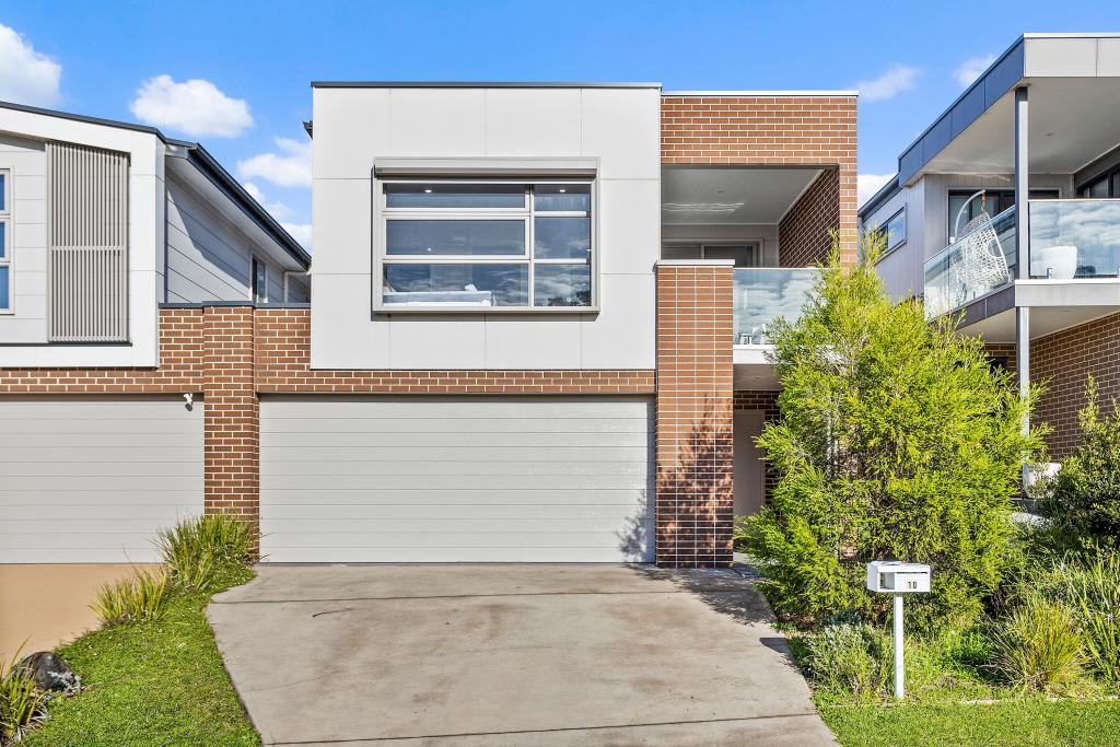 10 Skiff Pl, Shell Cove, NSW 2529