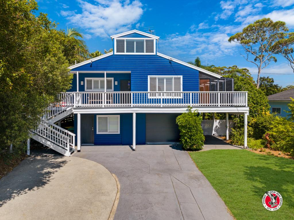 81 Smith St, Broulee, NSW 2537