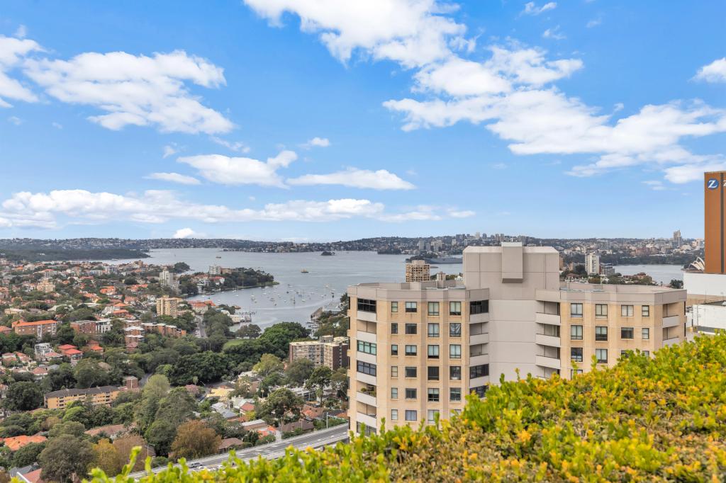 1303/138 Walker St, North Sydney, NSW 2060