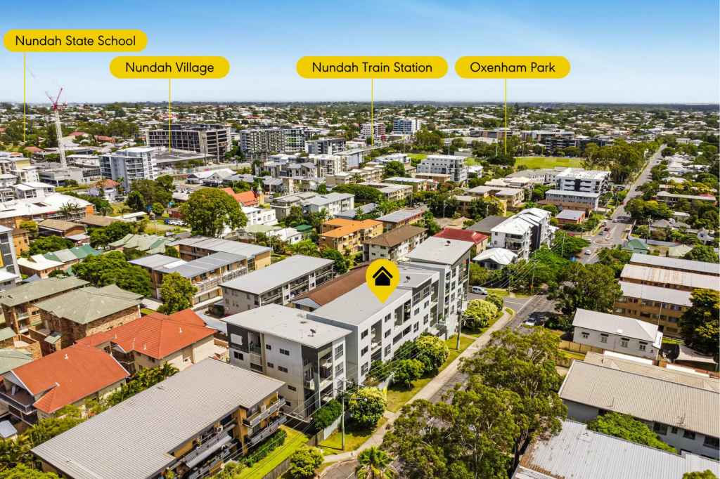 13/78 Melton Rd, Nundah, QLD 4012