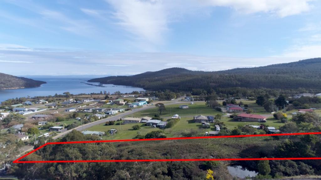 1579 Nubeena Rd, Nubeena, TAS 7184