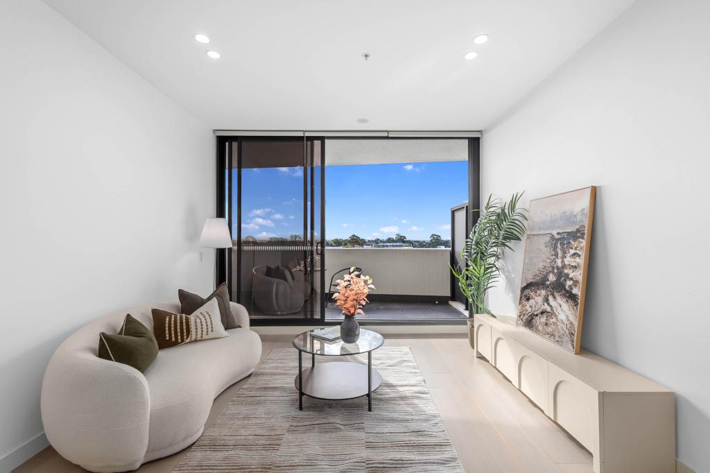 601/83 Durham St, Hurstville, NSW 2220