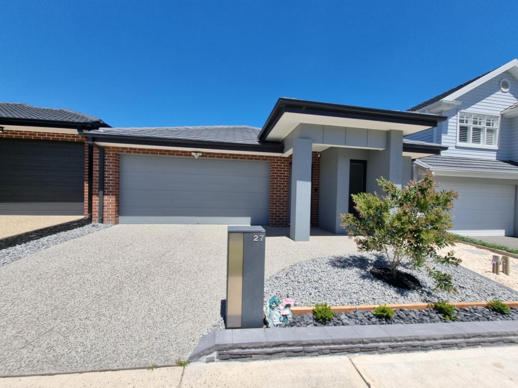 27 Charleston Ch, Berwick, VIC 3806