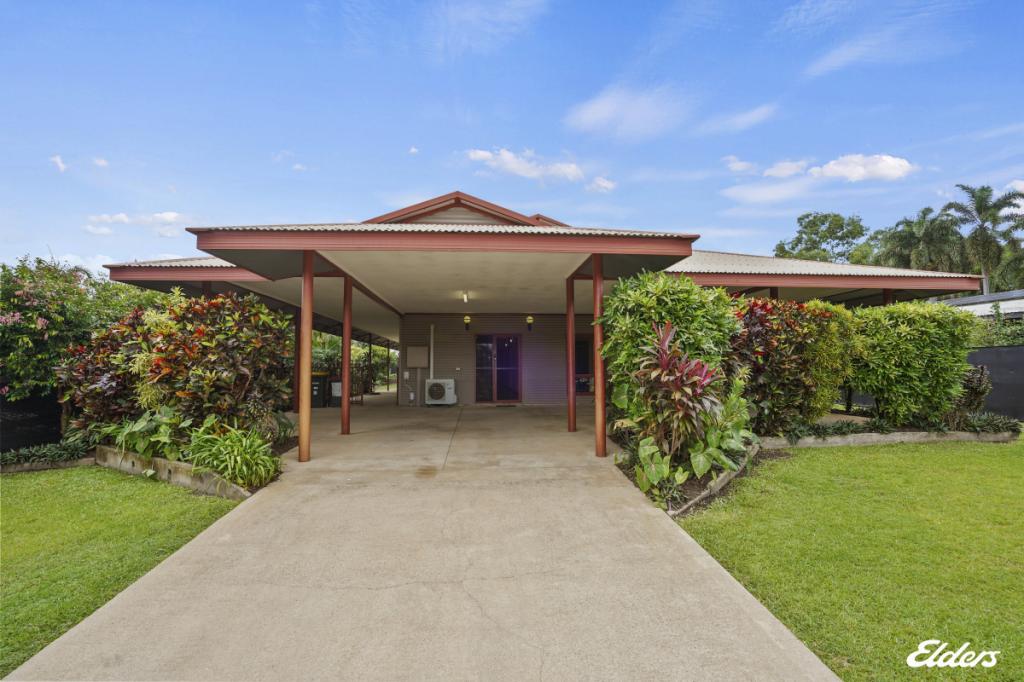 24 Hutchison Tce, Bakewell, NT 0832