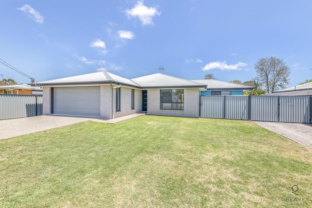 273a Fairymead Rd, Gooburrum, QLD 4670