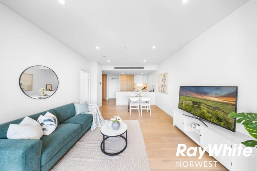 308/888 PACIFIC HWY, GORDON, NSW 2072