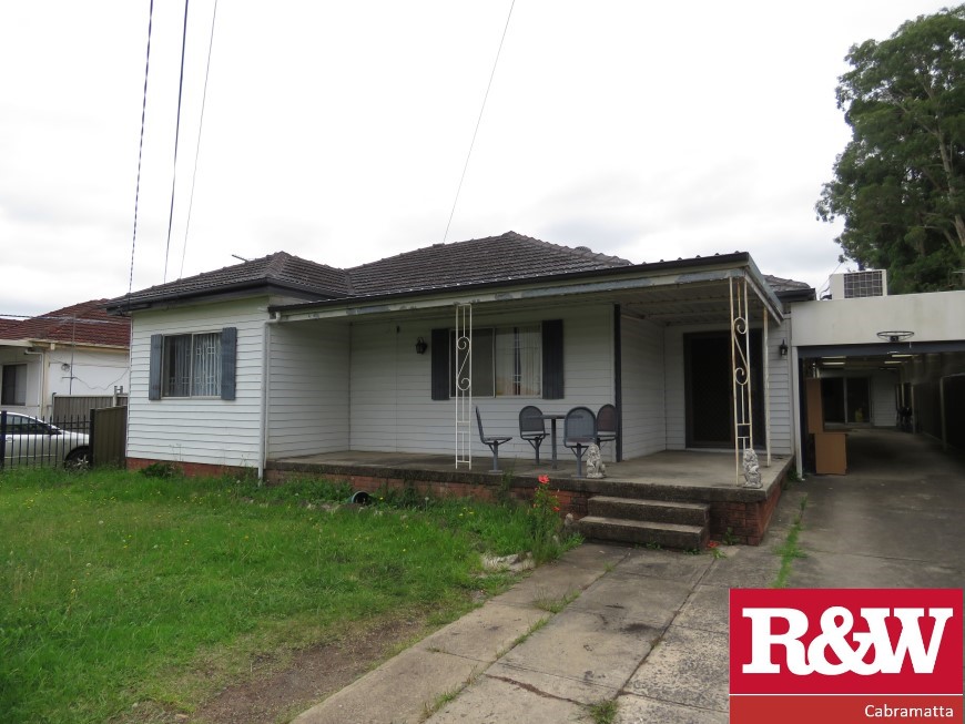 65 High St, Cabramatta West, NSW 2166